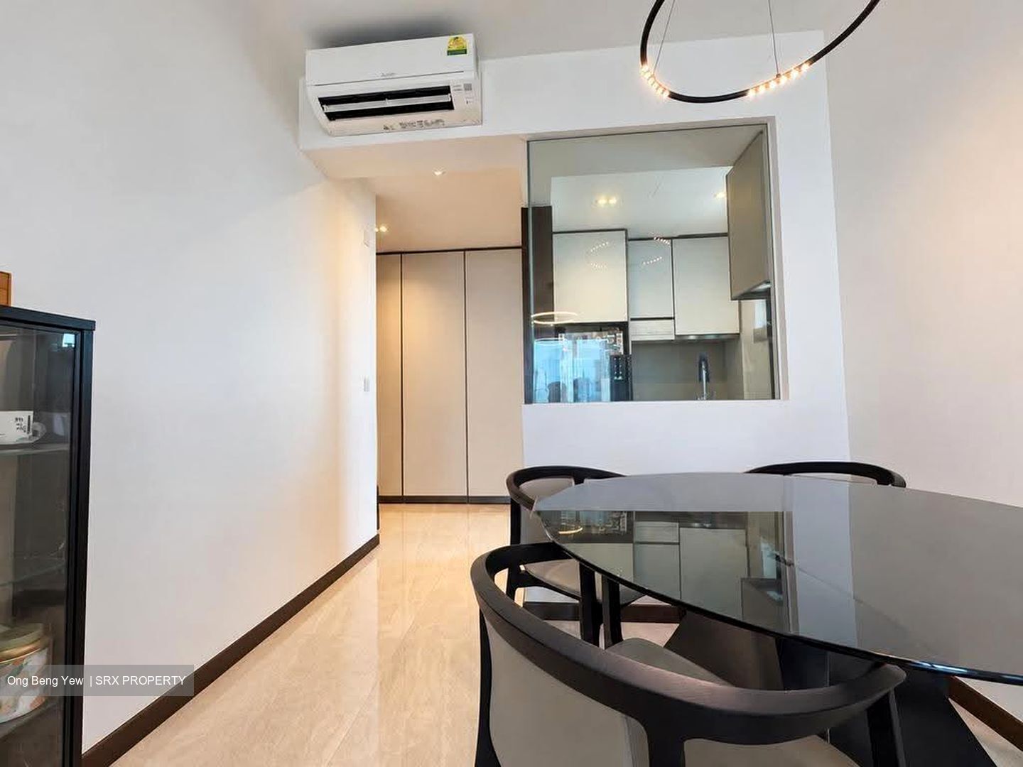 Normanton Park (D5), Apartment #634169161